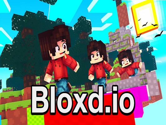 Bloxd