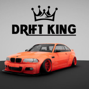 Drift-king