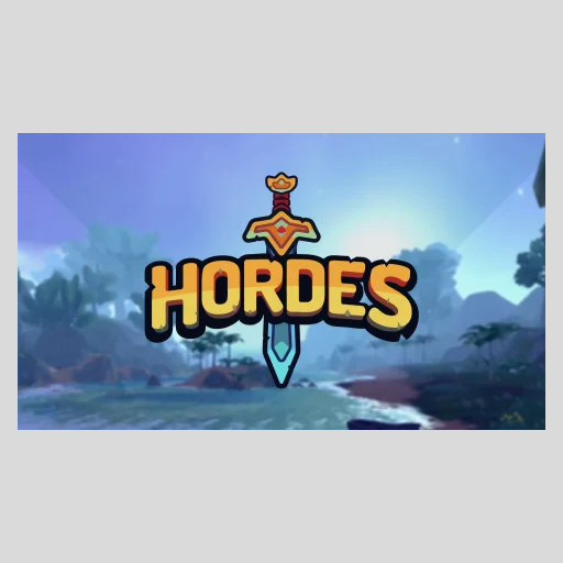 Hordes
