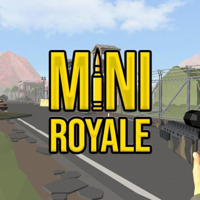 Miniroyale