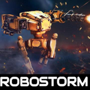 Robostorm